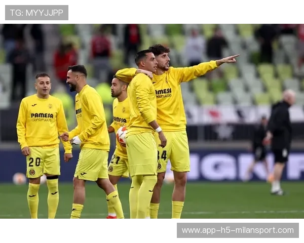 比利亚雷亚尔迈向全球战略：球探系统国际化扩大覆盖的深度剖析