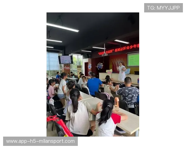 流浪者准备在社区中扩大青少年训练点覆盖