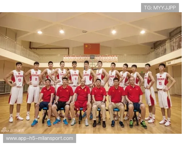 中国篮球的对外交流与国际赛事，中国篮球国际队