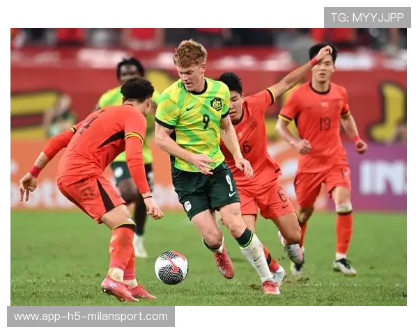 中国足球国家队与亚洲强队多场对抗赛，国足亚洲对手