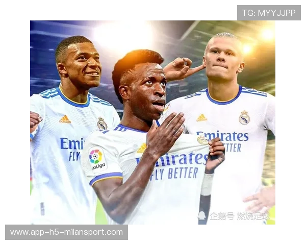 姆巴佩与维尼修斯合练照片疯传：这画面价值 3 亿欧，姆巴佩系列