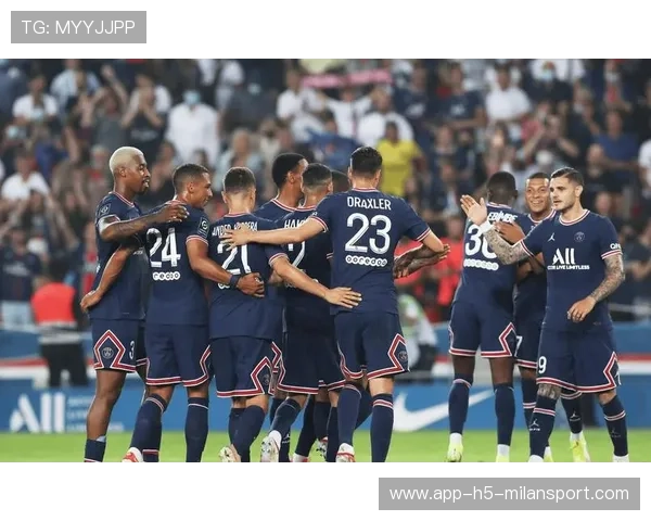 巴黎圣日耳曼核心发挥出色，锁定关键胜局，巴黎圣日耳曼厉害吗