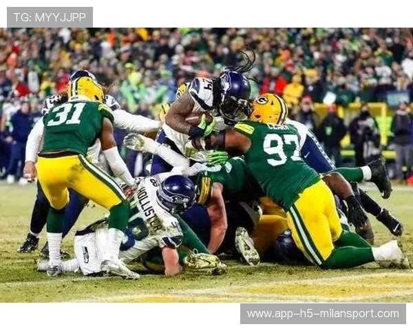 包装工主场获胜，四分卫状态神勇，包装工的主场