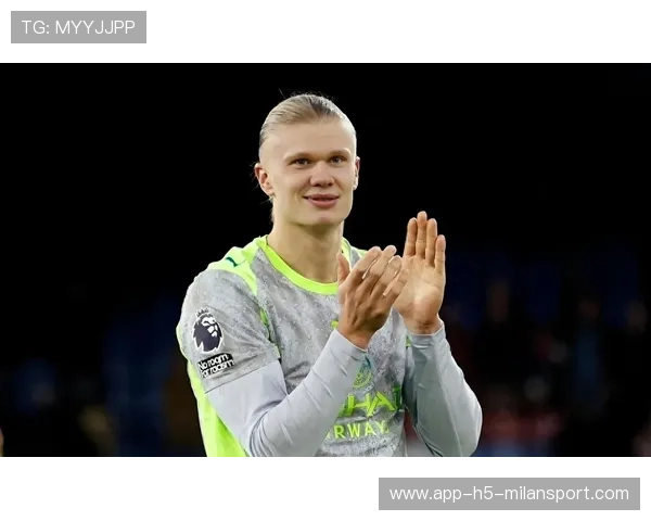 哈兰德vsC罗，谁才是真正的进球王？，哈兰德进球数