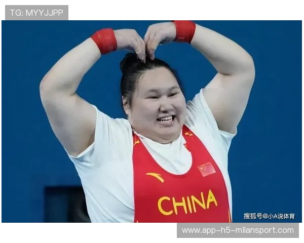 李雯雯谈冠军心路：努力是梦想实现的关键，李雯雯得冠军了吗