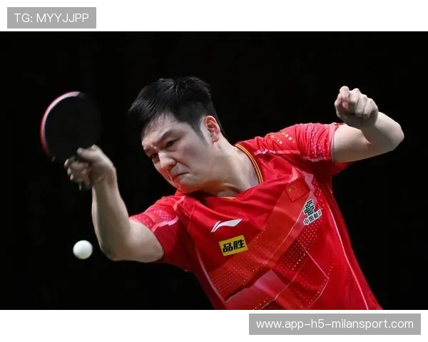 樊振东首秀数据亮眼,正反手命中率超85%,樊振东正反手握拍图解