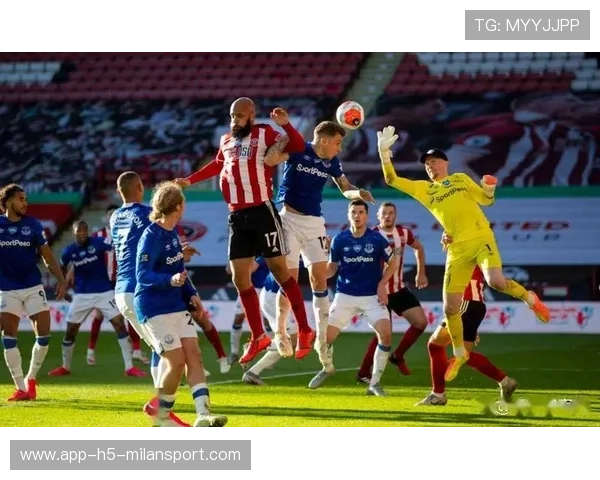 英超激战再续：桑德兰1-1埃弗顿，恩迪亚耶破门，扎卡扳平，争议不断！