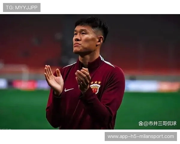 球员在中超比赛中承担领袖角色被队友尊敬,中超球员背后名字