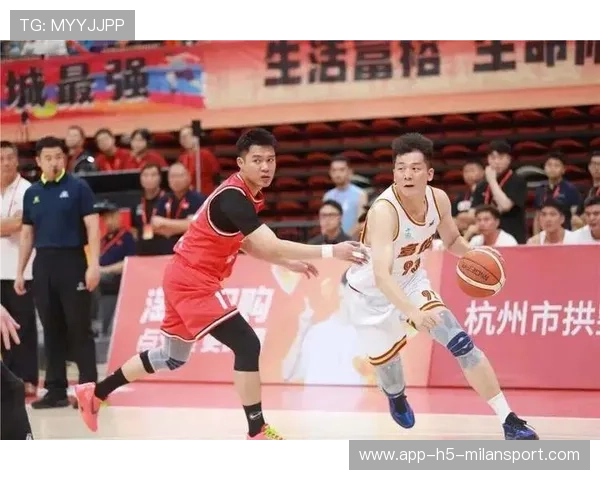 篮球精神在中国不断传承，分享篮球精神运动精神