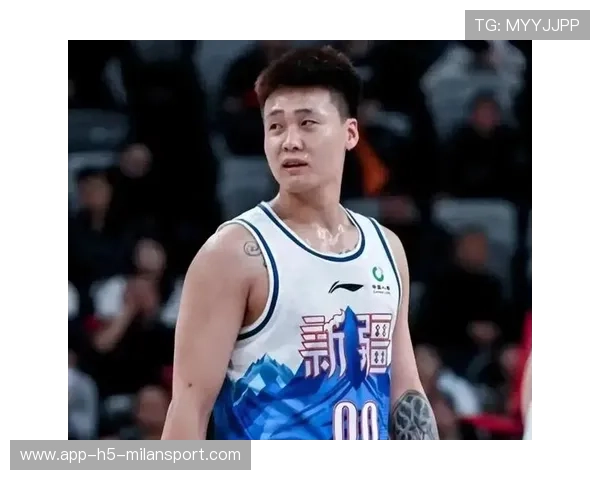 赵睿加盟首钢训练 引爆期待热潮，北京首钢赵睿